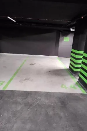 Luxury River Side Apartament, Free Parking Lägenhet *