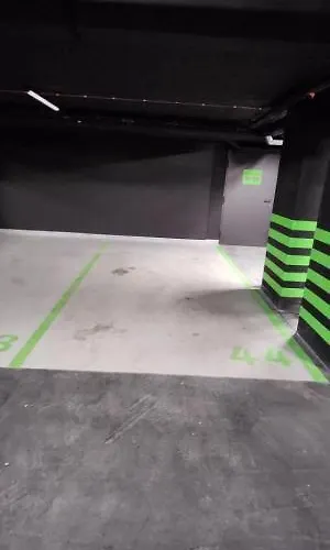 Luxury River Side Apartament, Free Parking Apartment *