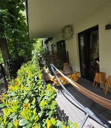 Luxury River Side Apartament, Free Parking Apartment