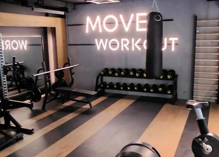 Luxury River Side Apartament, Free Parking Krakau