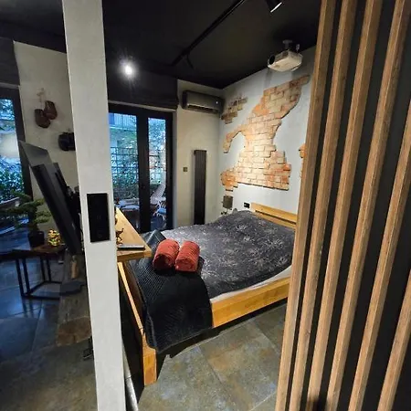 Luxury River Side Apartament, Free Parking *